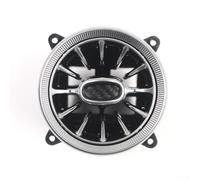 7CM Dashboard-Mounted AC Deflector for Vehicles Needing Airflow Steering Toward Roof Side Exhaust Vent Locations