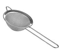 7cm Kitchen Strainer High Quality Stainless Steel Fine Mesh Tea Strainer