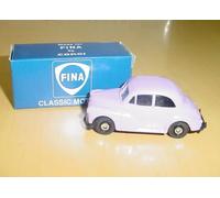 7cm Lilac Morris Minor Classic Motors Car By Corgi M10
