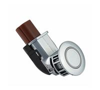 7color Auto Parking Aid Assist Sensor 39680-SHJ-A61 39680SHJA61 PDC Ultrasonic Sensor For Odyssey 2005 2006 2007 2008 2009 Car Reversing Sensors(Light blue)