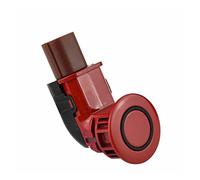 7color Auto Parking Aid Assist Sensor 39680-SHJ-A61 39680SHJA61 PDC Ultrasonic Sensor For Odyssey 2005 2006 2007 2008 2009 Car Reversing Sensors(Red)