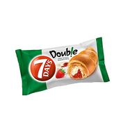 7Days Croissants Strawberry 80g Pack of 15