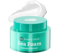 7Days My Beauty Week Sea Foam Mousse Cleansing Foam 50 ml