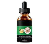 7days Nail Fun-Gus Treat-Ment Se-Rum, With Hydrating Support, 50ml, Toe Nail Care Liquid, Gentle Moisturizing Liquid, Easy Application, For Men Women All Skin Types Home Travel