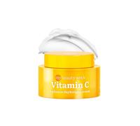 7DAYS Vitamin C Face Cream with Vitamin E and Tropical Fruit Complex | Anti Aging Face Moisturiser | Acne Treatment | Korean Skincare | Beauty Products | Personal Care, 1 pc x 50 ml