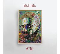 #7dj (7 Días en Jamaica) [VINYL]