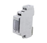 7E.13.8.230.0010 controller for DIN rail OC IP50 -10-55°C 0.4W lNominal: 5A FIND