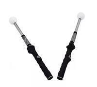 7E TRADING Golf Swing Trainer; Adjustable Golf Grip Trainer; Improves Swing Path, Accuracy, And Distance Control for Beginners; Comfortable Grip, Suitable for Indoor/Outdoor Golf Practice