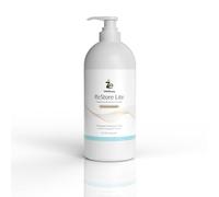 7E Wellness Myolift Restore Lite Gel- 32oz - Conductive Gel for Beauty & Skincare, Microcurrent, Face Mask Brush - 32oz / 1L