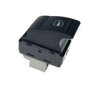 7E0959855A 7E0959855 Electric Door Window Double Button Control for Transporter T5 T6 Caravelle Single