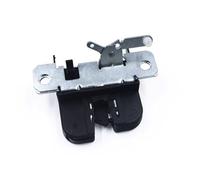 7E5827505D 7E5827505B 7E5827505A 7E5827505C Compatible with VW for Transporter T5 2010-ON for Campmob Car Tailgate Boot Lock Latch Tailgate Boot Lid Lock