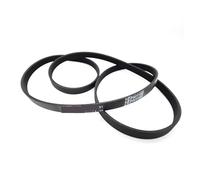 7EPH1195，Compatible For Dryer Belt Washer Drive Belt 1195H7EL C00089652 1195 PHE(7EPH1195-1pc)