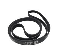 7EPH1195 Dryer Belt Washer Drive Belt 1195H7EL C00089652 1195 PHE ,Compatible for Whirlpool, H0020300746