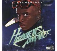 7even Thirty - Heaven's Computer [VINYL]