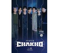 7FATES: CHAKHO (novel): 1