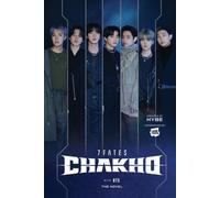 7FATES: CHAKHO (novel)