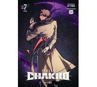 7FATES: CHAKHO, Vol. 7 (comic) (7fates: Chakho (Comic))