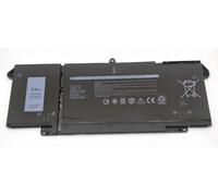 7FMXV Laptop Battery for Dell Latitude 5320 7320 7420 7520 (2 in 1) High Capacity Replacement Battery 15.2V 63Wh Fits 9JM71 0TN2GY 4M1JN 1PP63 HDGJ8 MHR4G P134G001 P11 35G000 1 P138G001