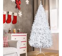 (7FT-950 Branches) 5ft 6ft 7ft 8ft Artificial Christmas Trees