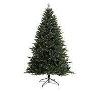 (7ft) EVRE Brunswick Spruce Artificial Christmas Tree