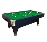7Ft green Pool Table Model GREN SEASON Billiard Playing Cloth Indoor Sports Game billiards table New