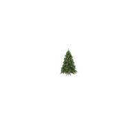 7ft Richmond Fir Winter Pre-Lit Artificial Christmas Tree
