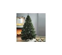7ft Rocky Mountain Pine Artificial Christmas Tree