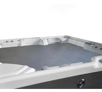 7Ft X 7Ft Hot Tub Spa Thermal Heat Retention Cover Rae Guard