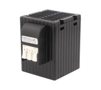 7H.51.8.230.0400 Heater 400W 184-253V IP20 Vertical 30m3/h Manufacturer Serie...