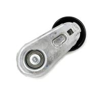 7H2Q-6A228-AB Automatic Tensioner For LAND For ROVER For DEFENDER L316 Cabrio Station For Wagon Pickup 2.4TD LR033497 PQG500210 Belt Tensioner Pulley
