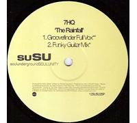 7HQ - 7HQ: The Rainfall 12"