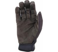 7idp Chill Gloves S Black