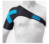 7iDP Control Shoulder Support - Right, Medium