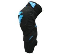 7iDP Flex Knee Pads Black