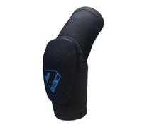 Seven iDP 7iDP Kids Transition Knee Pads for Biking and Action Sports - Black (Small (2-4))