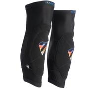 7iDP Limited Edition Sam Hill Rally Series 4 Knee Pads - XL