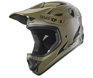7iDP M1 Full Face Helmet