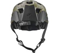 7idp M5 Mtb Helmet L-XL Green