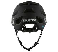 7Protection Project.21 Trail MTB Cycling Helmet Matte Black