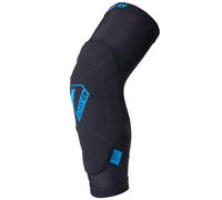 7iDP Sam Hill Knee Pads (Pair) - Ultimate Protection / Superlight / CE Certified