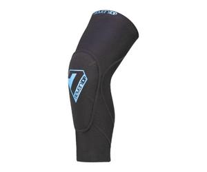 7iDP Sam Hill Lite Elbow Pads in Black - Mountain Bike MTB