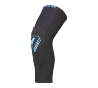 7idp Samoa Hill Lite Elbow Guards Black S