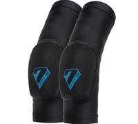 7iDP Transition Kids Elbow Pads - Ages 3-6, No-Strap Lightweight Protection for Biking, Scooters, Skateboards, Rollerblades