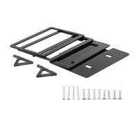 7in Full View 1024 600 IPS Touch Screen Case with Stable Bracket Support, for (Plastic bracket shell)