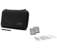 7In1 Starter Set Bag Pen Game Cases For New Nintendo 2DS XL Console