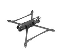 7inch 295mm V2 8/9/10inch 367/387/427mm Carbon Fiber FPV Drone Frame Kit, Compatible For RC Quadcopter Freestyle Long Range Part(Mark4 V2 10In 427mm)