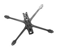 7inch 8inch Arm Thickness 5mm For FPV Racings Quadcopter Freestyles Frame Kits Carbon Fiber Frame