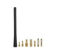 7inch Car Antenna Mast Whip FM AM Radio Roof Enhanced Signal With Screws For Lexus IS300(7inch with 7 screws)