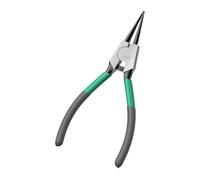 7inch Circlip Pliers Needle Nose for Installing Puller Locking Rings Shafts Retaining Rings Circlip Workshop Repair