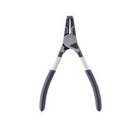 7inch Circlip Pliers Needle Nose Pliers for Removing Installing Puller Locking Rings Shafts Retaining Rings Portable Circlip Mechanics